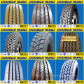 Qingdao Import Top 10 Tyre Tbr China Tyre Compra de neumáticos directamente desde China